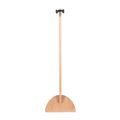 Elite Series Guitar Hanging Stand - Maple Finish