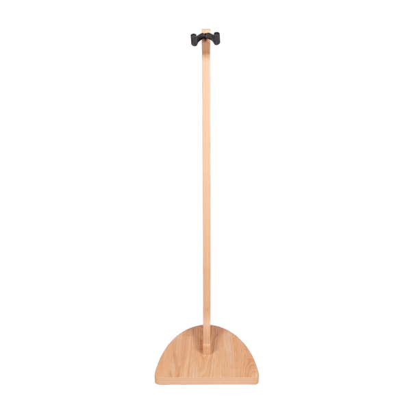 Elite Series Guitar Hanging Stand - Maple Finish