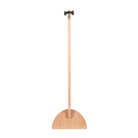 Elite Series Guitar Hanging Stand - Maple Finish