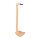 Elite Series Guitar Hanging Stand - Maple Finish