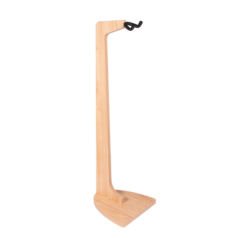 Elite Series Guitar Hanging Stand - Maple Finish