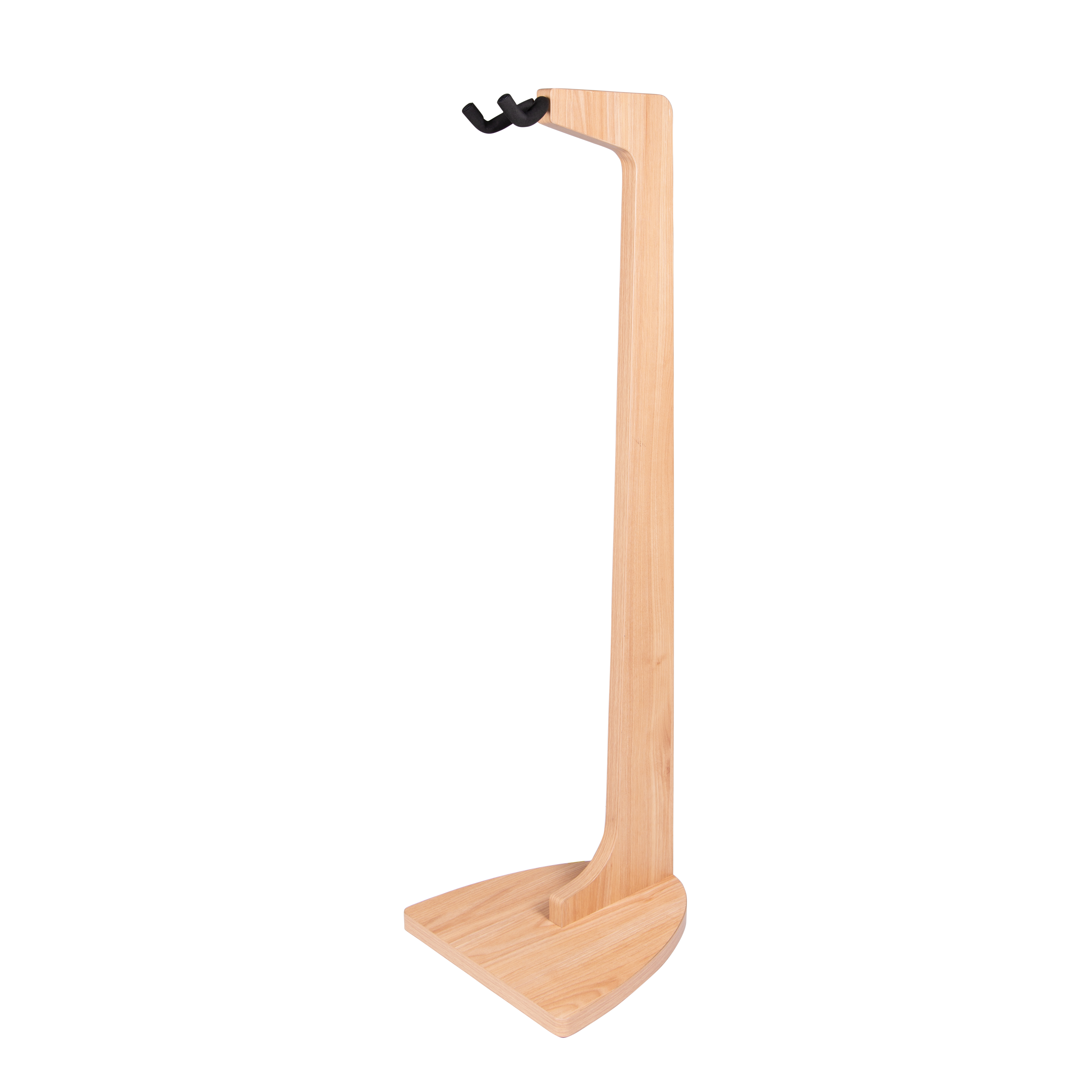 Elite Series Guitar Hanging Stand - Maple Finish