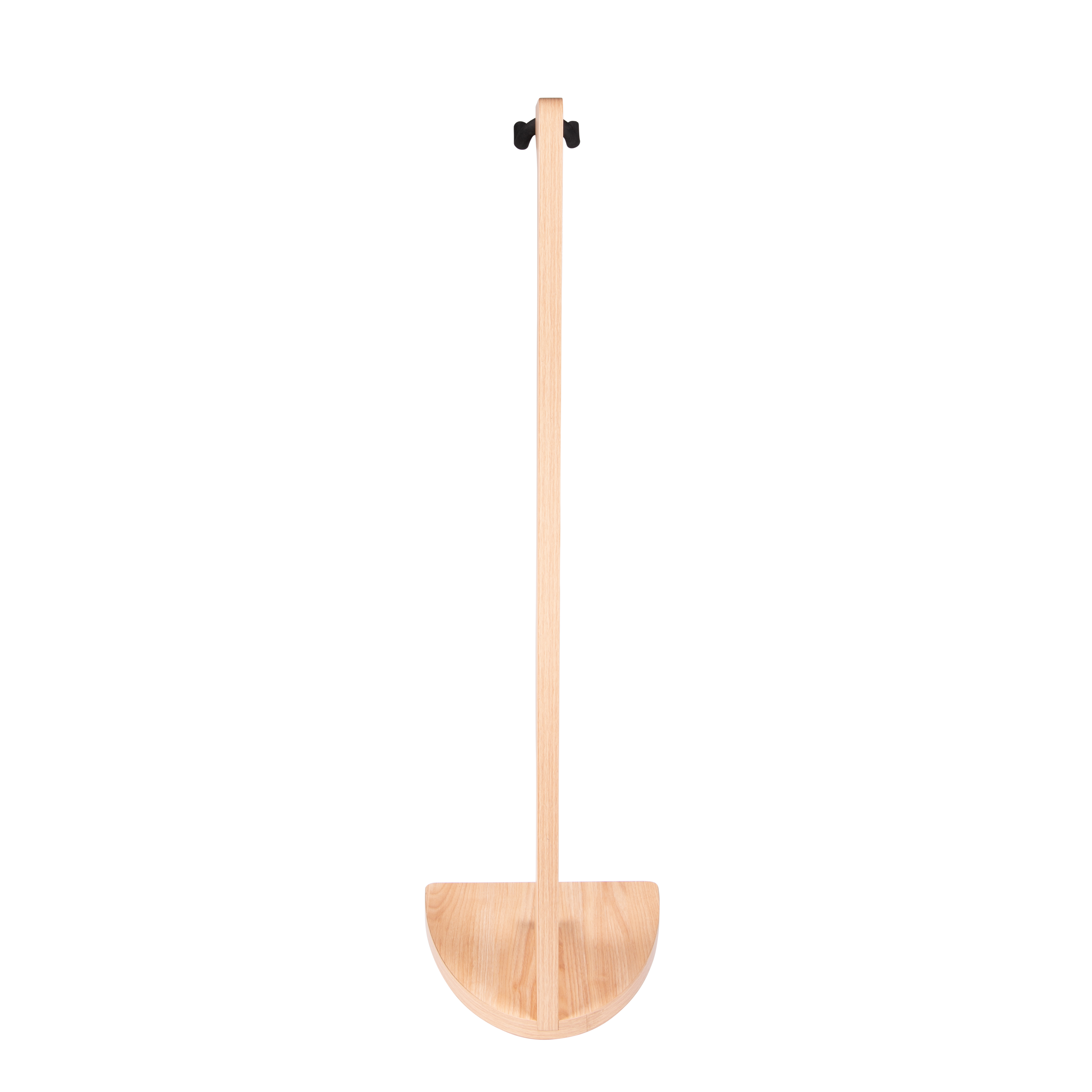 Elite Series Guitar Hanging Stand - Maple Finish