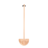 Elite Series Guitar Hanging Stand - Maple Finish