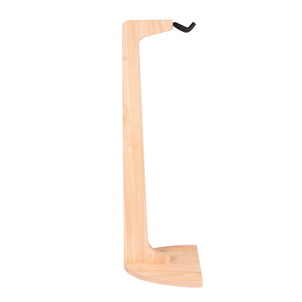 Elite Series Guitar Hanging Stand - Maple Finish