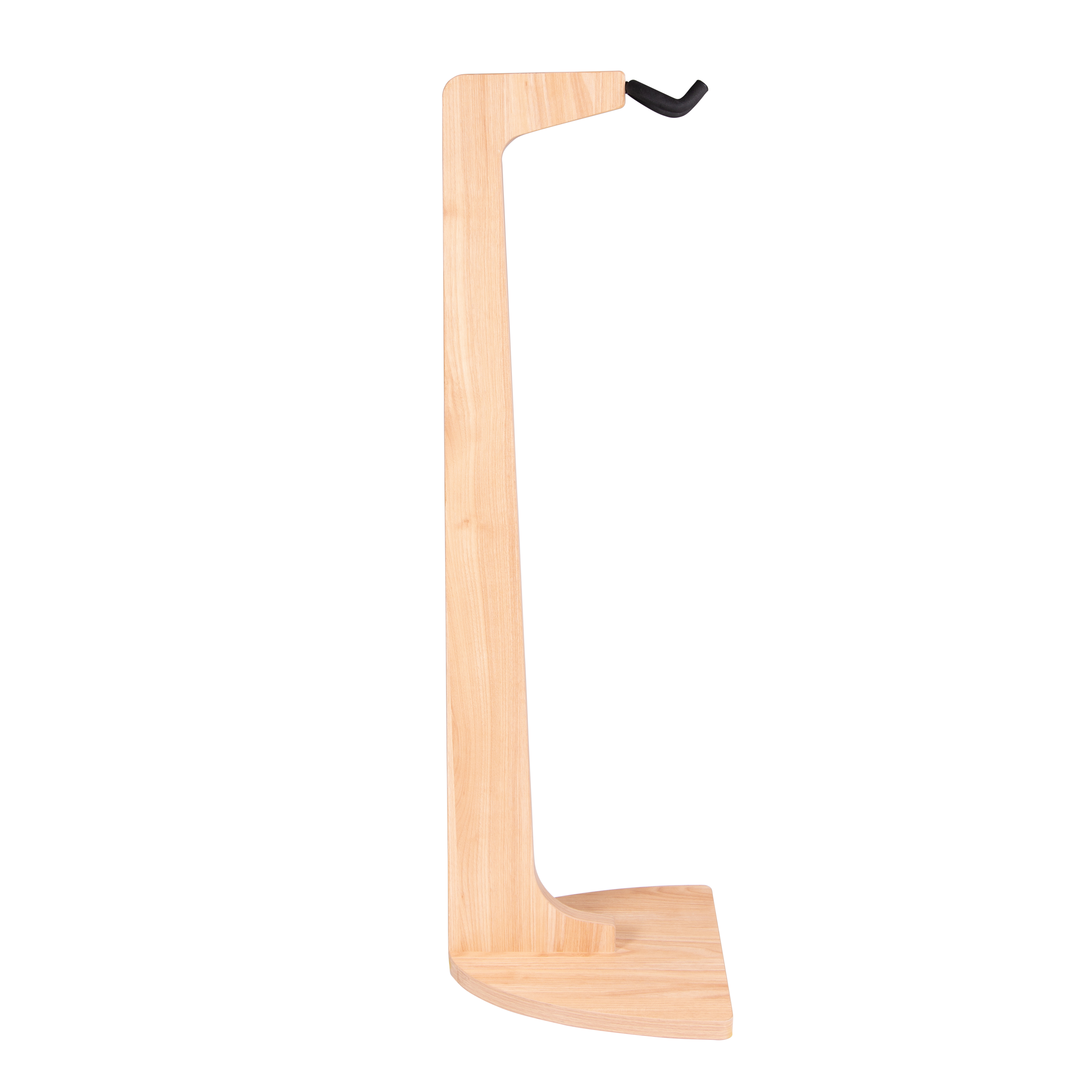 Elite Series Guitar Hanging Stand - Maple Finish