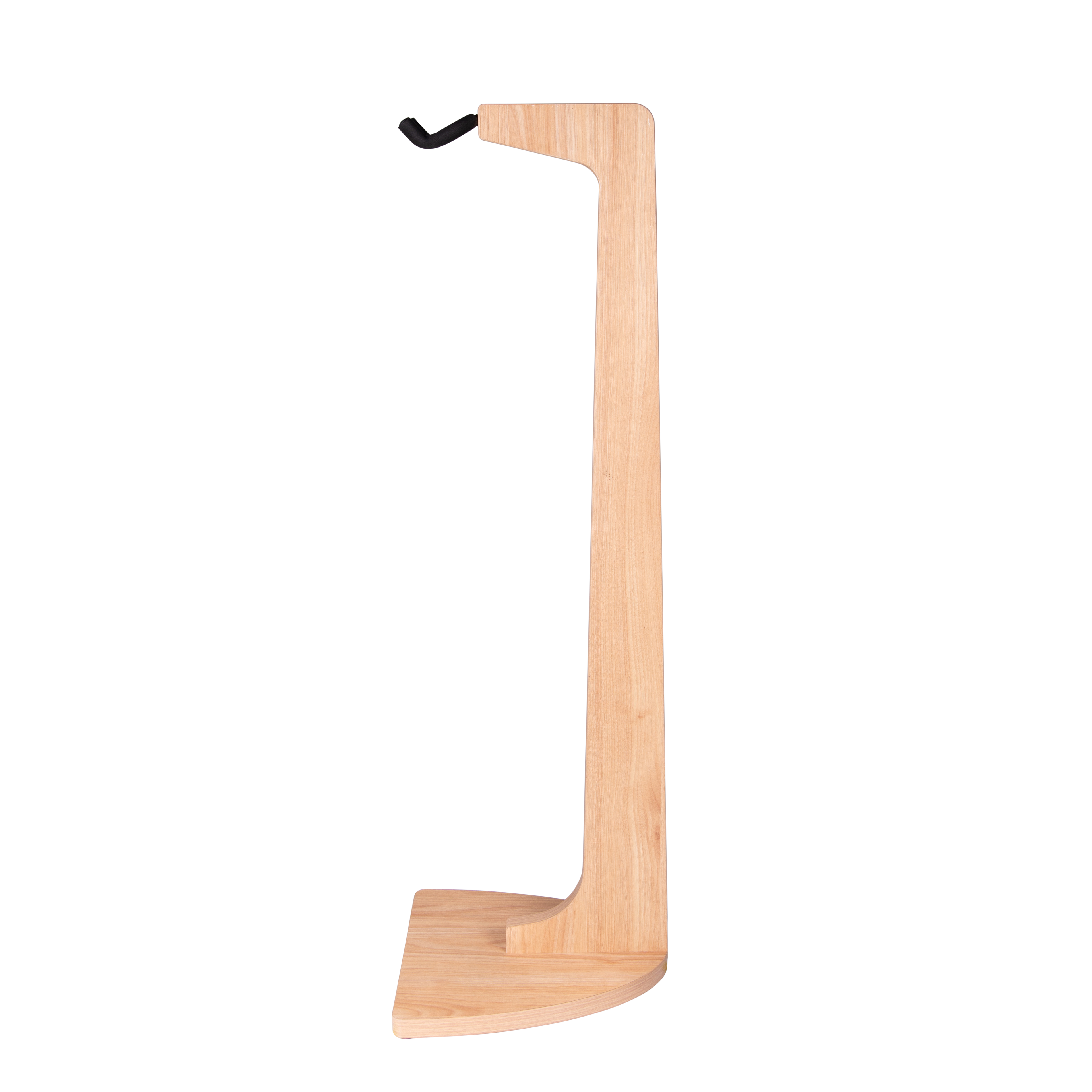 Elite Series Guitar Hanging Stand - Maple Finish