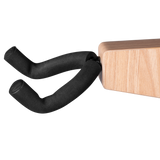 Elite Series Guitar Hanging Stand - Maple Finish