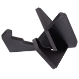 Elite Series Guitar Furniture X Stand - Black