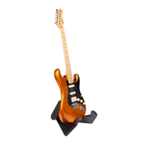 Elite Series Guitar Furniture X Stand - Black