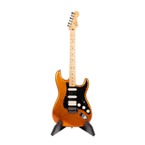 Elite Series Guitar Furniture X Stand - Black