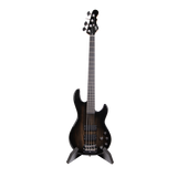 Elite Series Guitar Furniture X Stand - Black