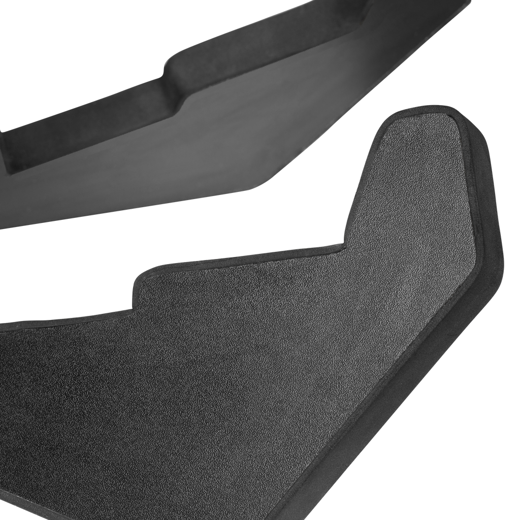 Elite Series Guitar Furniture X Stand - Black