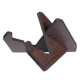 Elite Series Guitar Furniture X Stand - Brown