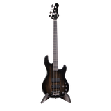 Elite Series Guitar Furniture X Stand - Brown