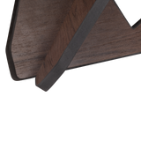 Elite Series Guitar Furniture X Stand - Brown