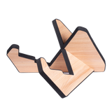 Elite Series Guitar Furniture X Stand – Maple