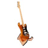 Elite Series Guitar Furniture X Stand – Maple