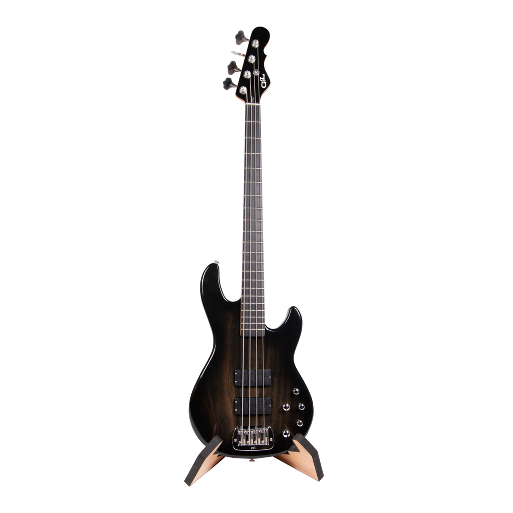 Elite Series Guitar Furniture X Stand – Maple