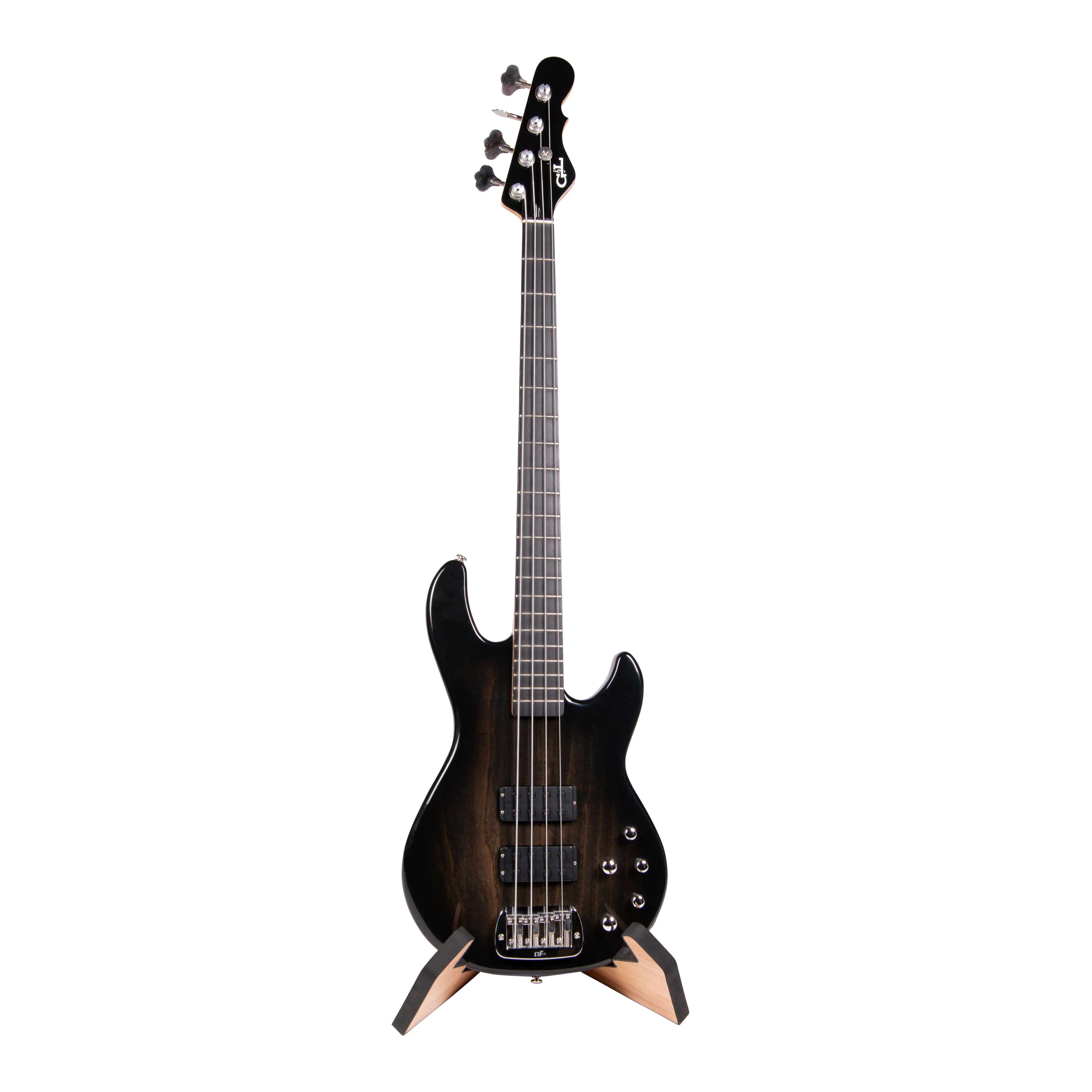 Elite Series Guitar Furniture X Stand – Maple