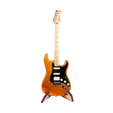 Elite Series Guitar Furniture X Stand – Maple