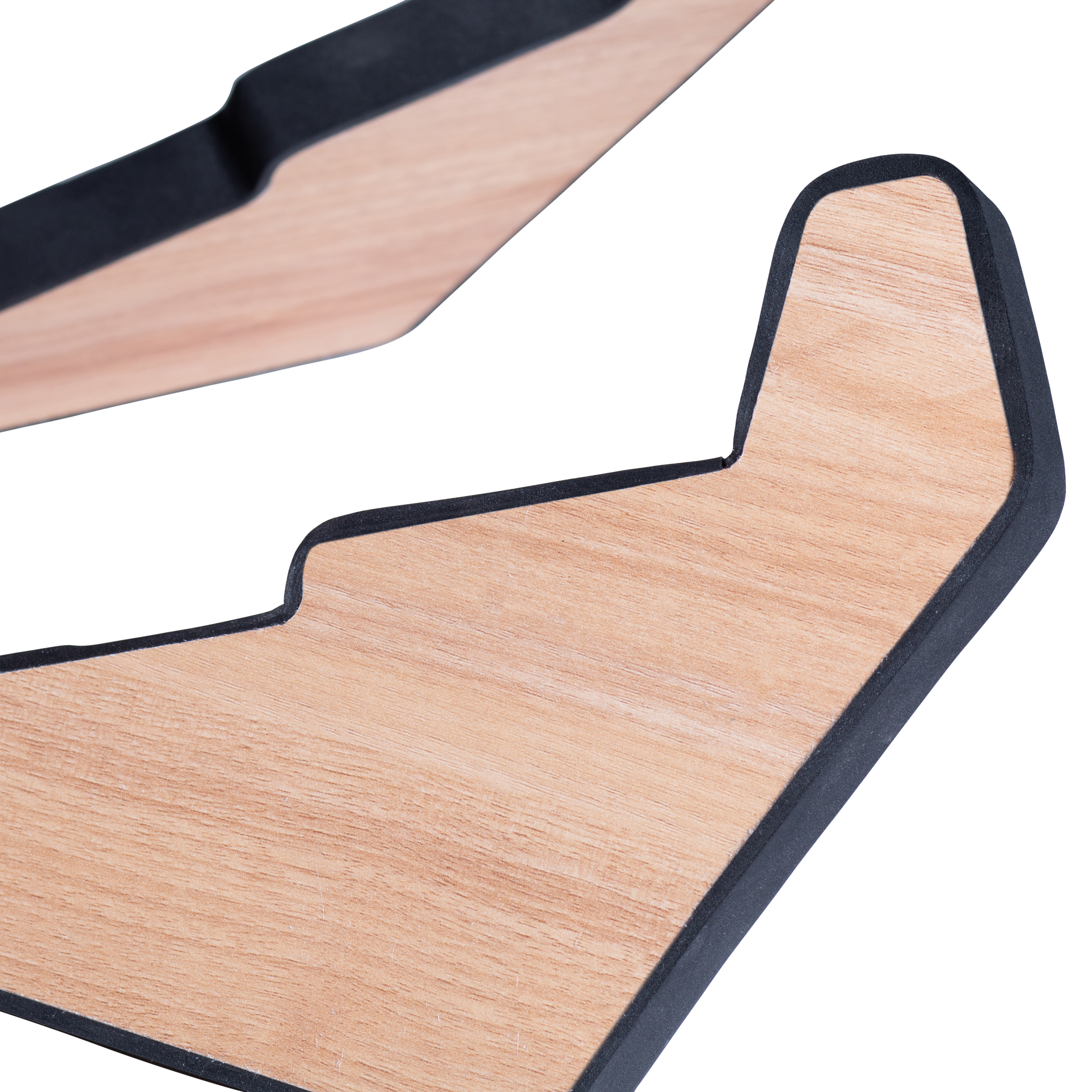 Elite Series Guitar Furniture X Stand – Maple