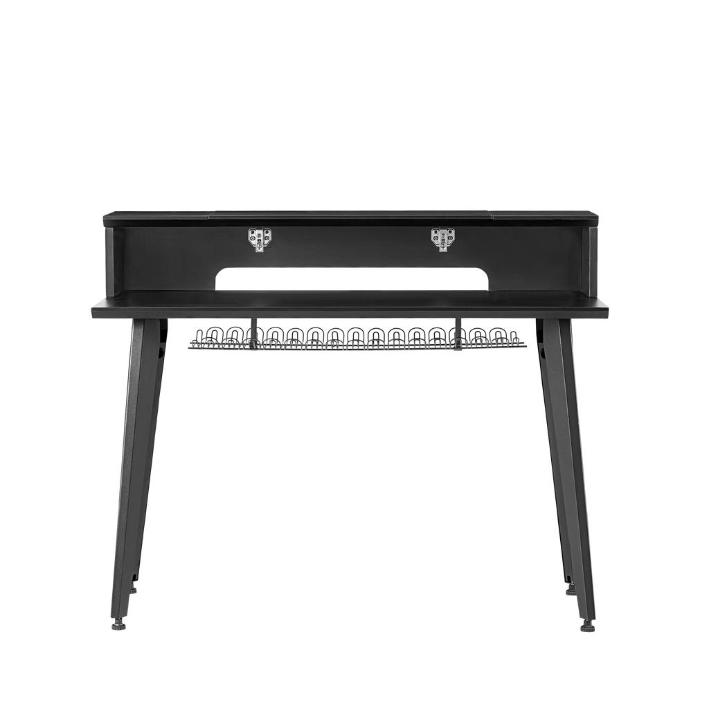 Elite Series Keyboard Furniture 61 Note - BLK