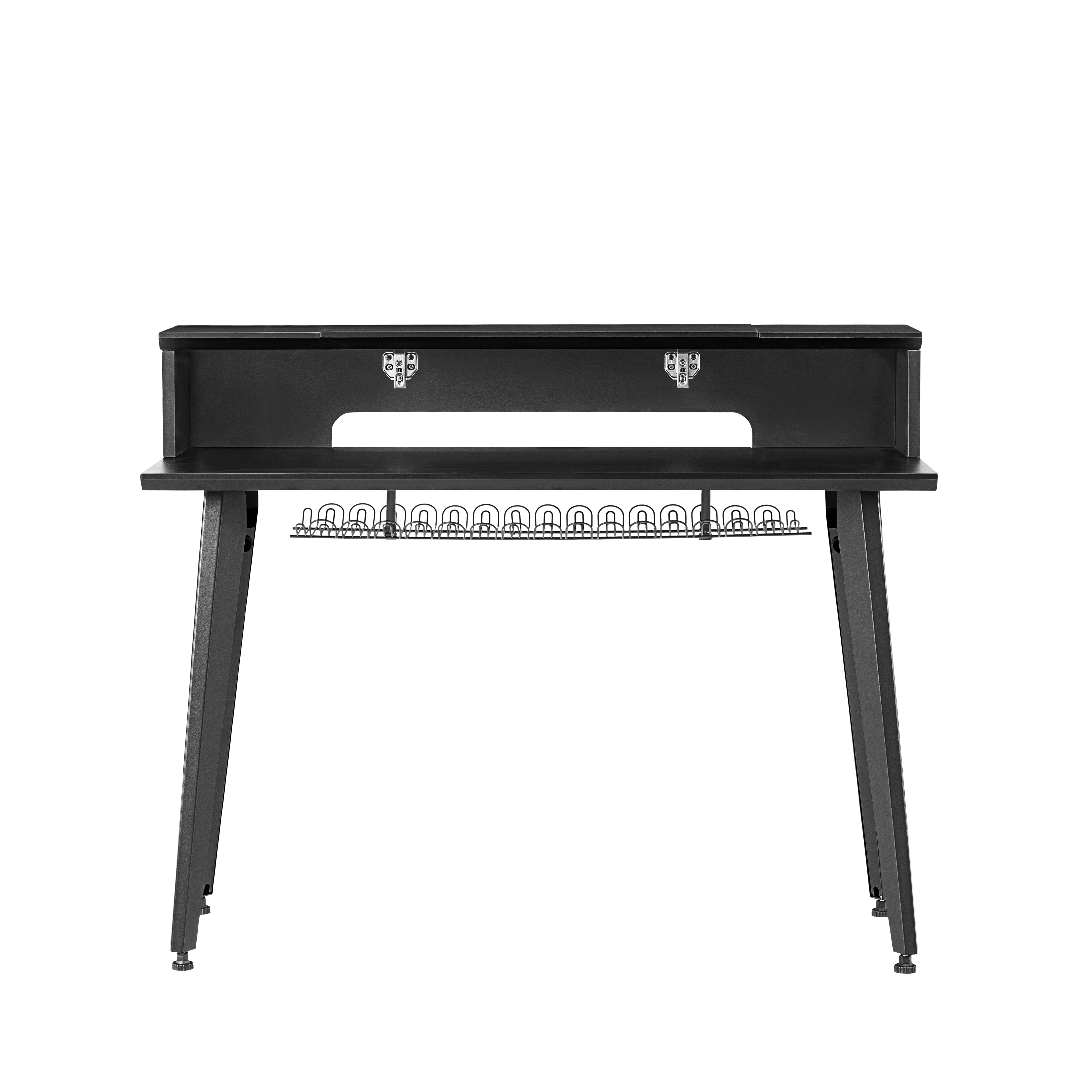 Elite Series Keyboard Furniture 61 Note - BLK