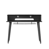 Elite Series Keyboard Furniture 61 Note - BLK