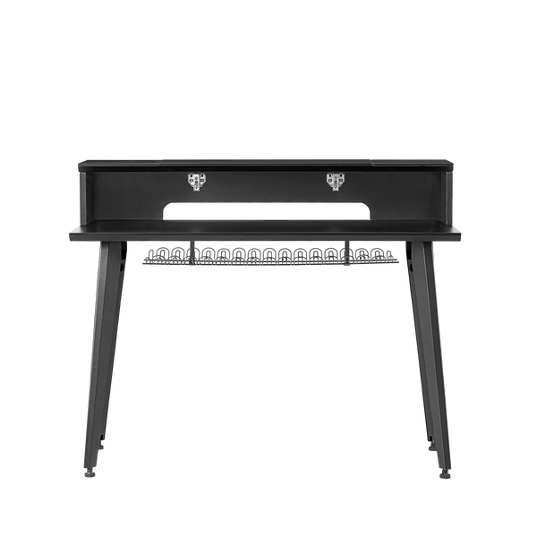 Elite Series Keyboard Furniture 61 Note - BLK
