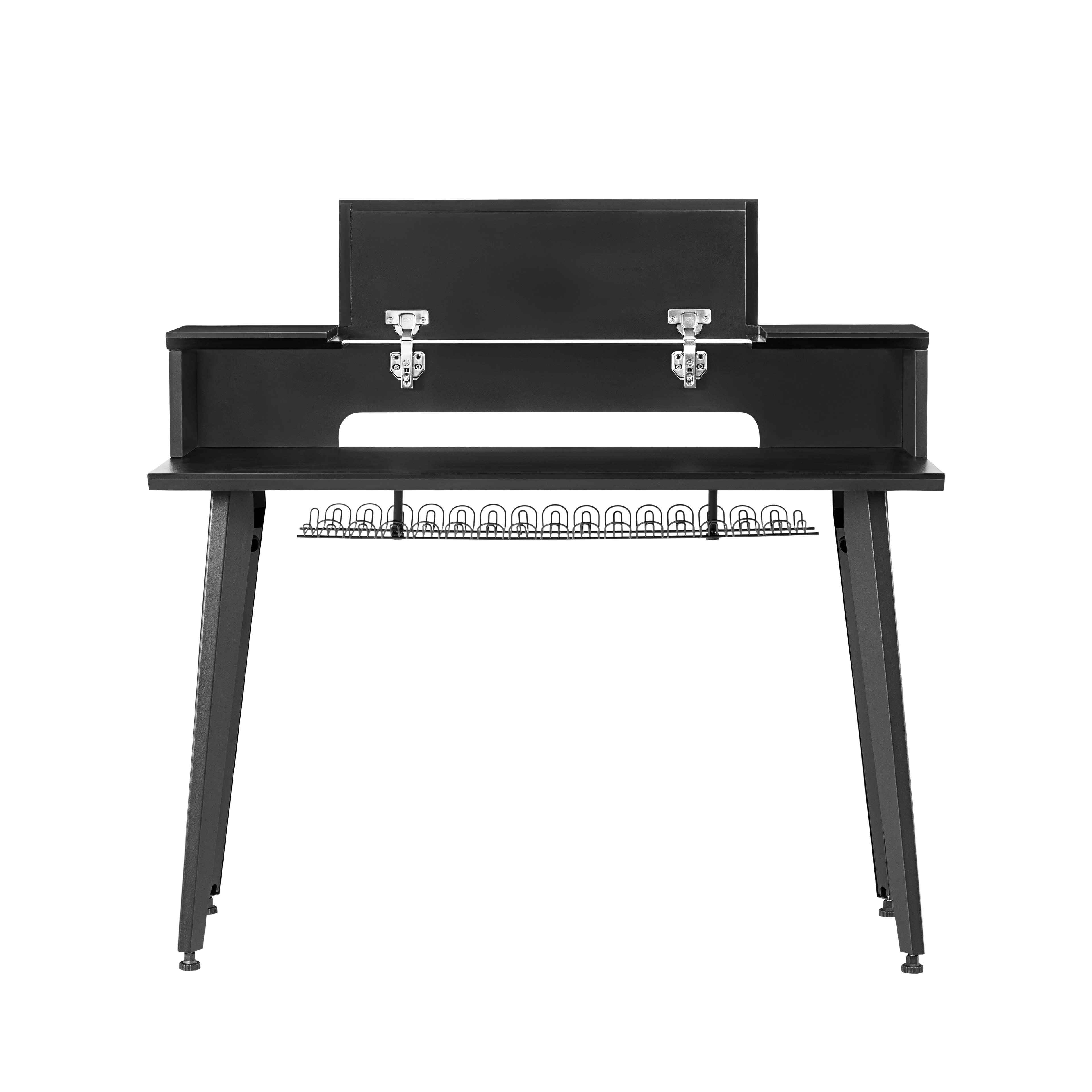 Elite Series Keyboard Furniture 61 Note - BLK