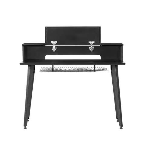 Elite Series Keyboard Furniture 61 Note - BLK