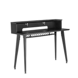 Elite Series Keyboard Furniture 61 Note - BLK