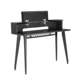 Elite Series Keyboard Furniture 61 Note - BLK