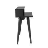 Elite Series Keyboard Furniture 61 Note - BLK