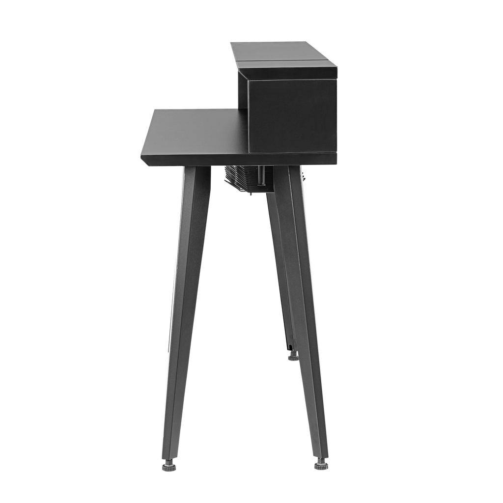 Elite Series Keyboard Furniture 61 Note - BLK
