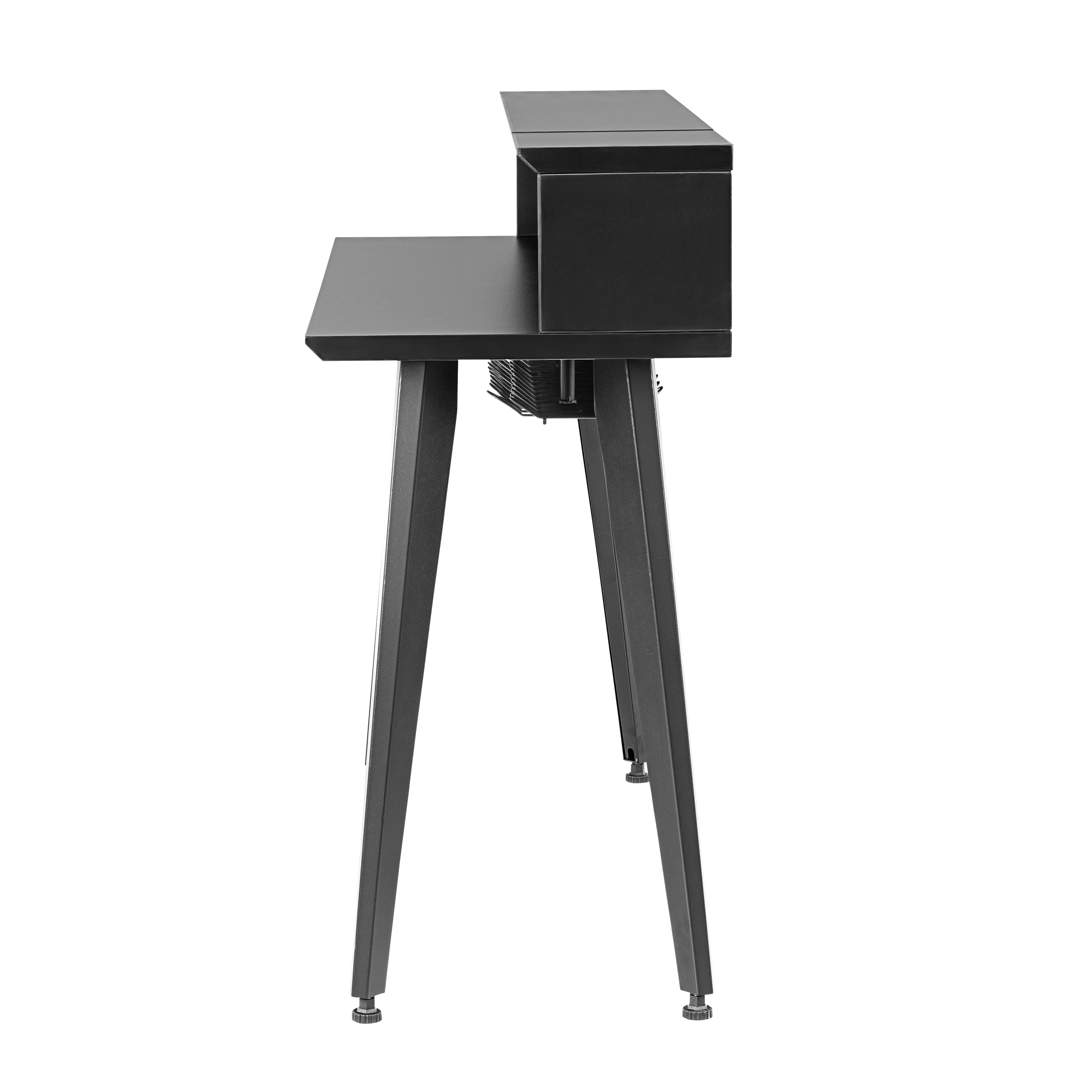 Elite Series Keyboard Furniture 61 Note - BLK