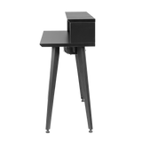 Elite Series Keyboard Furniture 61 Note - BLK