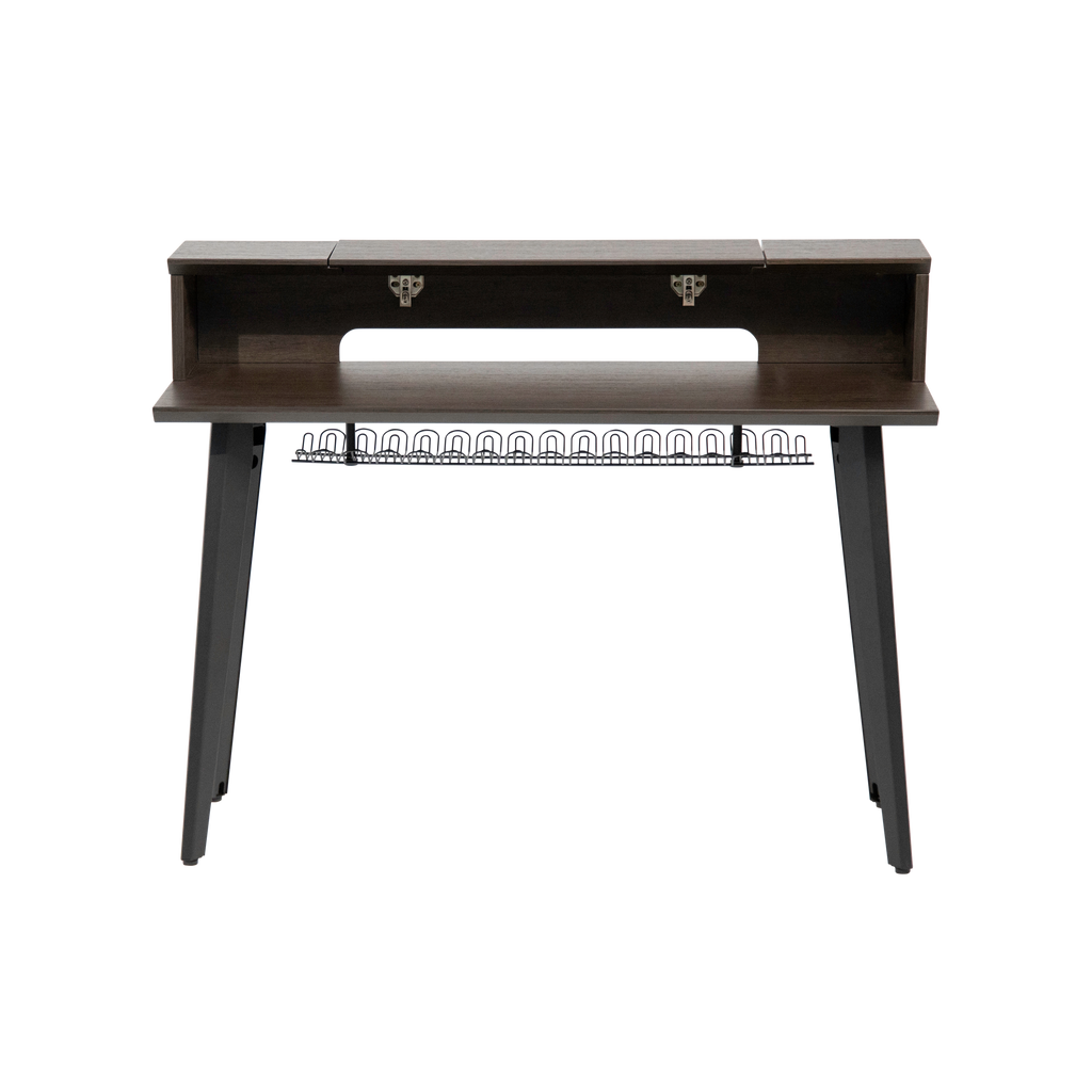 Elite Series Keyboard Furniture 61 Note - BRN