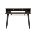 Elite Series Keyboard Furniture 61 Note - BRN