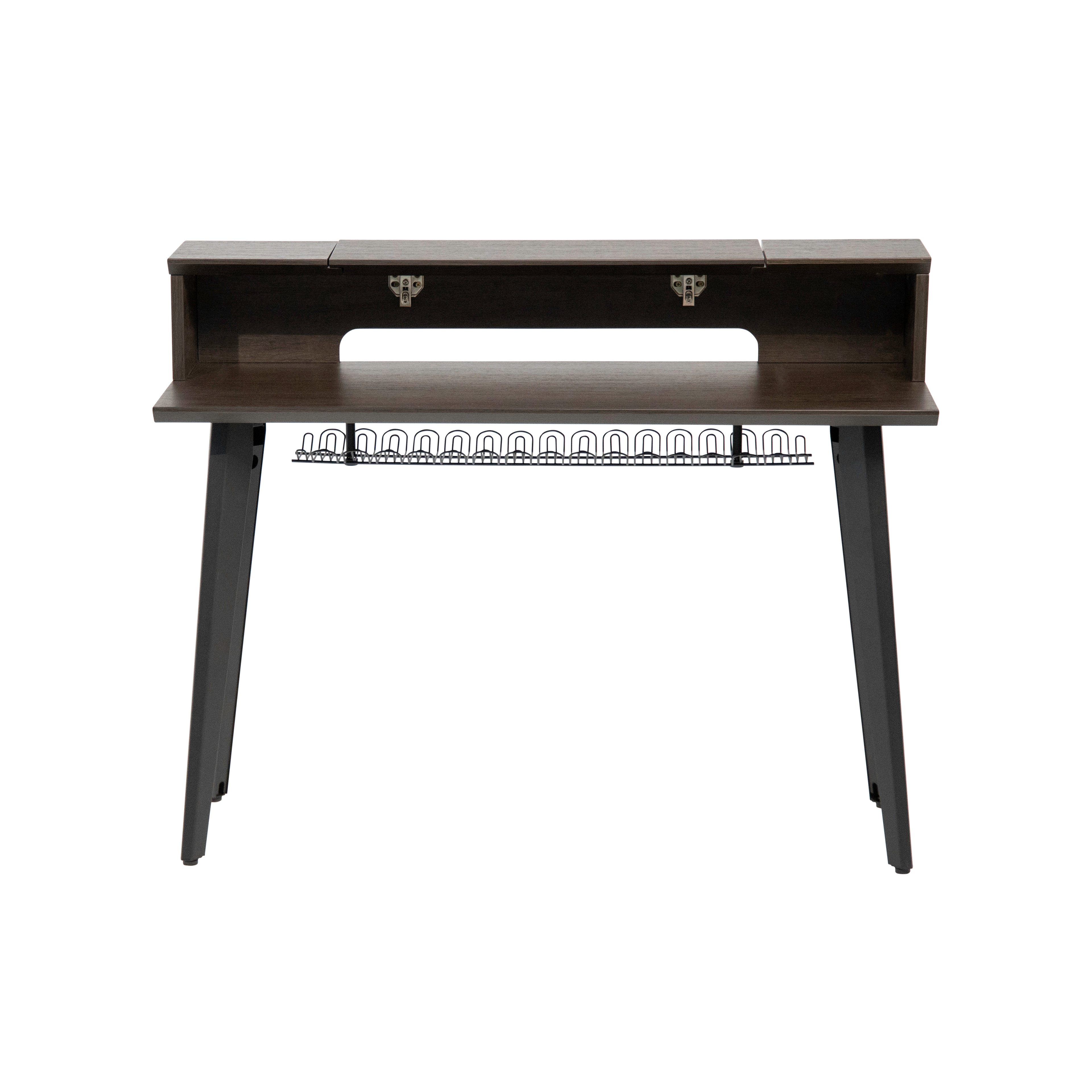 Elite Series Keyboard Furniture 61 Note - BRN