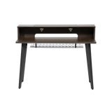 Elite Series Keyboard Furniture 61 Note - BRN