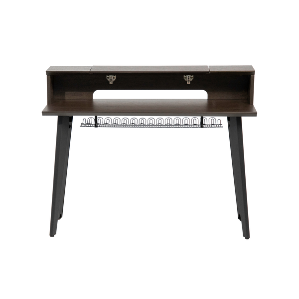 Elite Series Keyboard Furniture 61 Note - BRN
