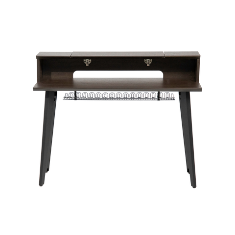 Elite Series Keyboard Furniture 61 Note - BRN