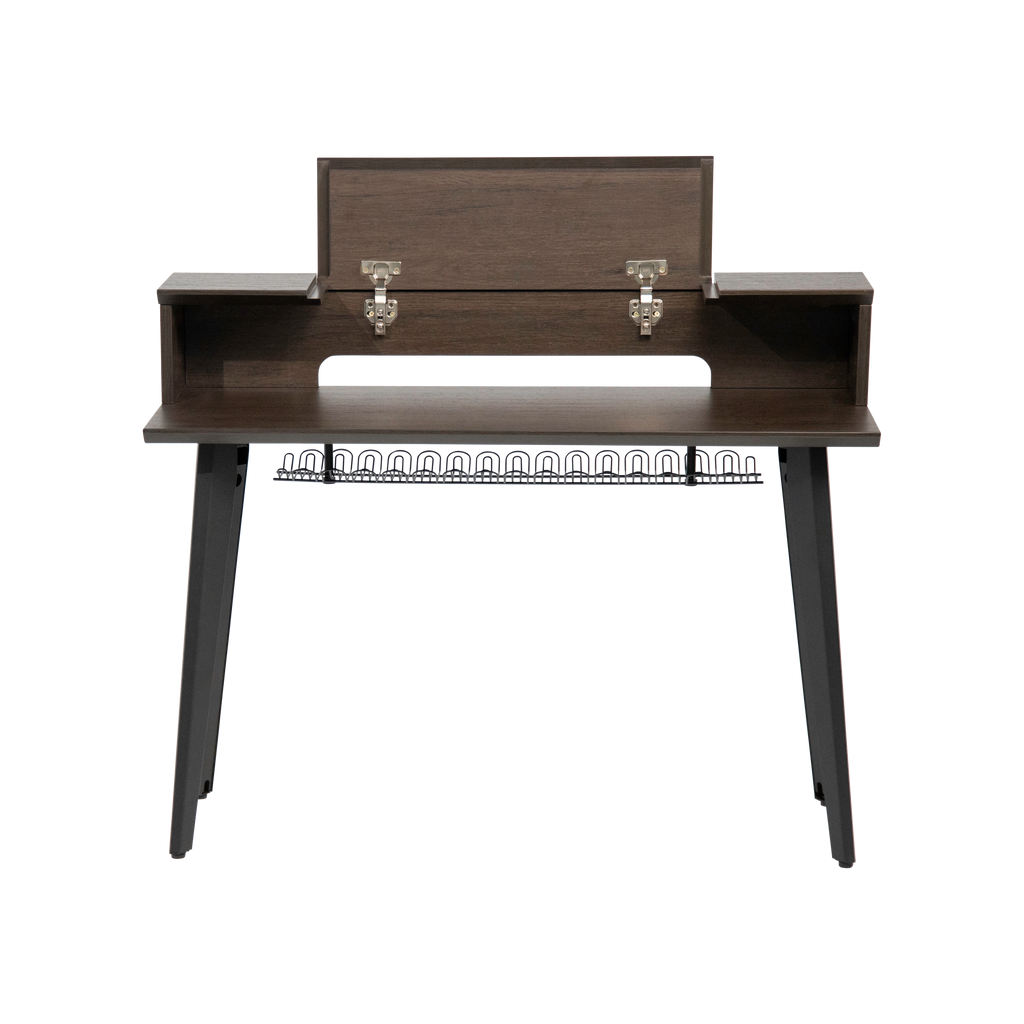 Elite Series Keyboard Furniture 61 Note - BRN
