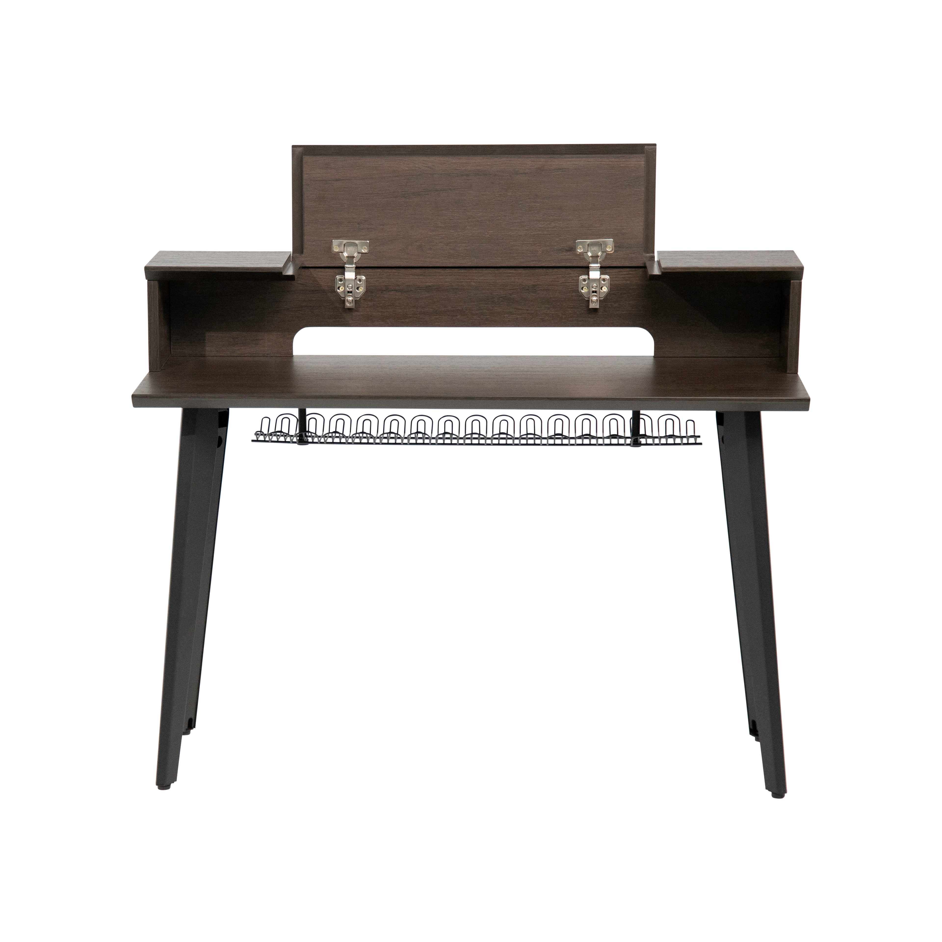 Elite Series Keyboard Furniture 61 Note - BRN