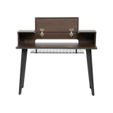 Elite Series Keyboard Furniture 61 Note - BRN