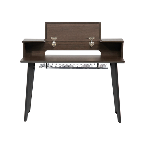 Elite Series Keyboard Furniture 61 Note - BRN