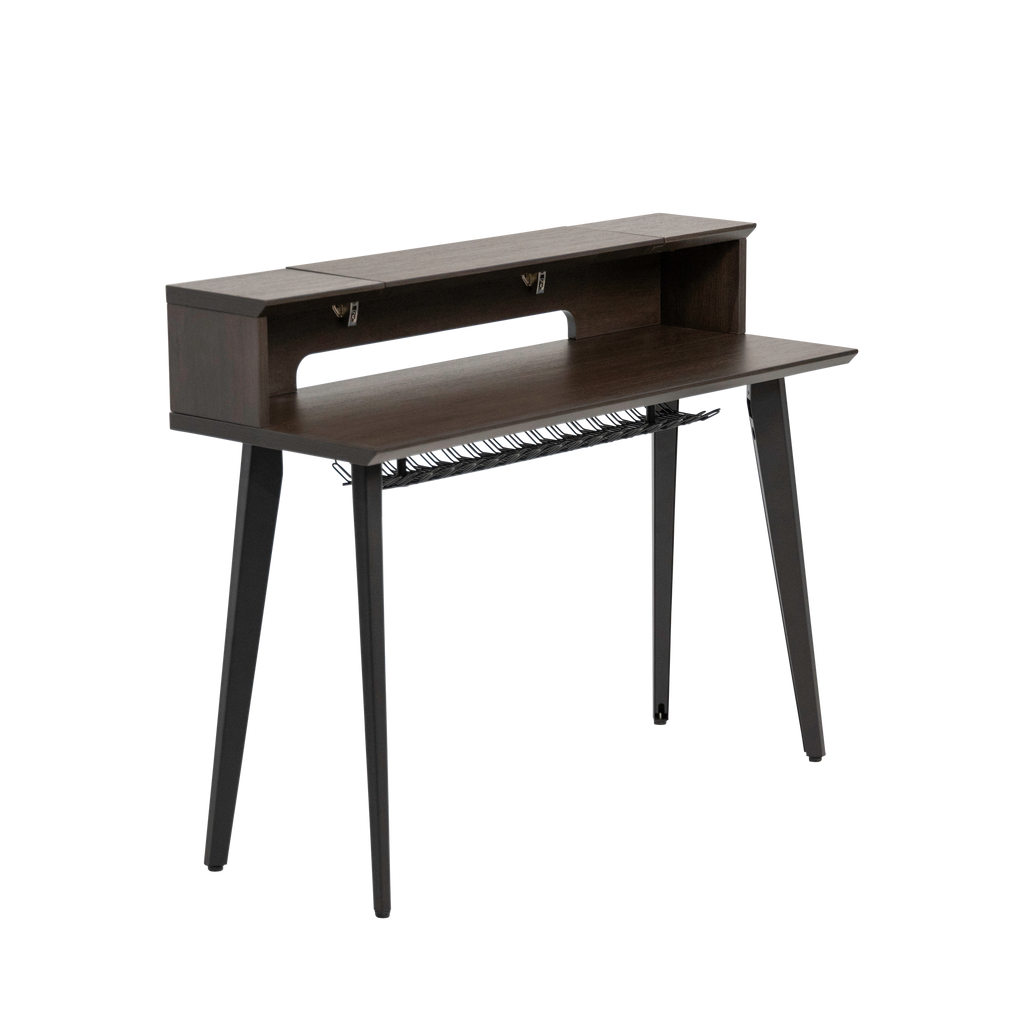 Elite Series Keyboard Furniture 61 Note - BRN