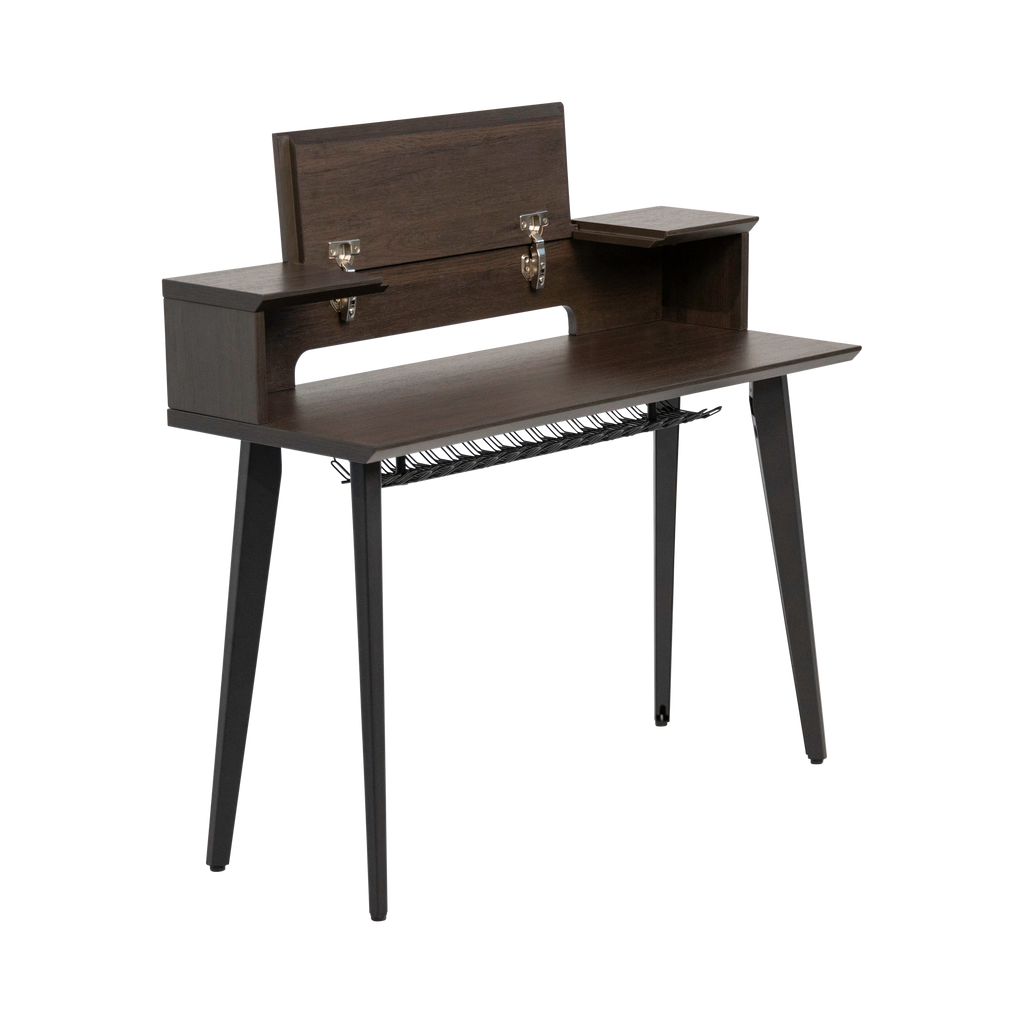 Elite Series Keyboard Furniture 61 Note - BRN